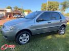 FIAT Palio ELX 1.0 4p. Cinza