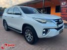 TOYOTA Hilux SW4 SRX D4-D 2.8TDi 16v 4x4 Branca