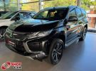 MITSUBISHI Pajero Sport HPE 2.4TDi 16v 4x4 Preta