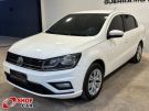 VW - Volkswagen Voyage 1.6 16v Branca