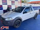 FIAT Strada Hard Working 1.4 C.E. Branca