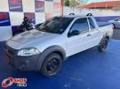FIAT Strada Hard Working 1.4 C.E. Branca