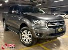 FORD Ranger XLT 3.2TDCi 20v 4x4 C.D. Cinza