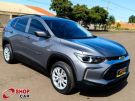GM - Chevrolet Tracker 1.0T 12v Cinza