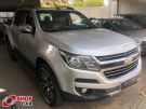 GM - Chevrolet S10 LTZ 2.8CTDi 16v 4x4 C.D. Prata