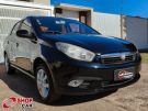 FIAT Grand Siena Attractive 1.4 Preta