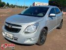 GM - Chevrolet Cobalt LT 1.4 Prata