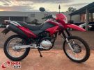 HONDA NXR 150 Bros ESD Mix Preta/Vermelha