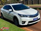 TOYOTA Corolla XEi 2.0 16v Branca
