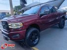 RAM 2500 Laramie Night Edition 6.7TDi 24v 4x4 C.D. Vermelha