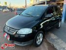 VW - Volkswagen SpaceFox Comfortline 1.6 Preta