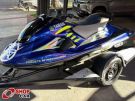YAMAHA Jet Ski Wave Runner Azul