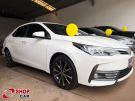 TOYOTA Corolla XEi 2.0 16v Branca