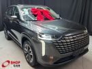 GWM Haval H6 19 1.5T 16v Cinza