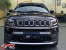 JEEP Compass Longitude 1.3 16v T270 Cinza