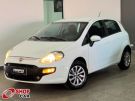FIAT Punto Attractive 1.4 Branca