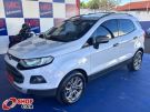 FORD EcoSport Freestyle 2.0 16v PowerShift Branca