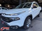FIAT Toro Volcano 2.4 16v Branca