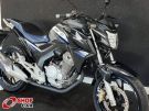 HONDA CB 250i Twister Prata