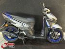 YAMAHA Neo 125 Prata