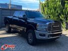RAM 3500 Limited Edition Longhorn 6.7TDi 24v 4x4 C.D. Preta