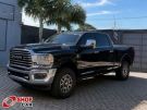 RAM 3500 Limited Edition Longhorn 6.7TDi 24v 4x4 C.D. Preta