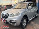 LIFAN X60 Talent 1.8 16v Prata