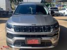 JEEP Compass Longitude 1.3 16v T270 Prata