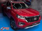 FIAT Titano Ranch 2.2TDi 16v 4x4 C.D. Vermelha