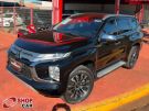 MITSUBISHI Pajero Sport HPE-S 2.4TDi 16v 4x4 Preta