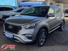HYUNDAI Creta Prestige 2.0 16v Prata