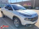 FIAT Toro Volcano 2.0TDi 16v 4x4 Branca