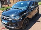 FIAT Mobi Like 1.0 Preta