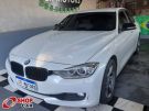 BMW 320i 2.0T 16v Branca