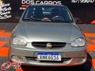 GM - Chevrolet Corsa Sedan Classic Life 1.0 Cinza