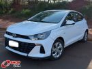 HYUNDAI HB20 Sense 1.0 12v Branca