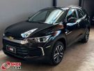 GM - Chevrolet Tracker LT 1.0T 12v Preta