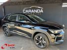 GM - Chevrolet Tracker LTZ 1.0T 12v Preta