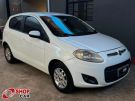 FIAT Palio Attractive 1.0 4p. Branca