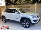 JEEP Compass Limited 2.0TDi 16v 4x4 Branca