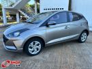 HYUNDAI HB20 Vision 1.0 12v Cinza