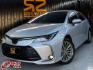 TOYOTA Corolla XEi 2.0 16v Prata