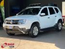 RENAULT Duster Expression 1.6 16v Branca