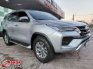 TOYOTA Hilux SW4 SRX D4-D 2.8TDi 16v 4x4 Prata