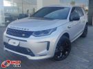 LAND ROVER Discovery Sport SE R-Dynamic 2.0T 16v P250 Prata