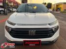 FIAT Toro Endurance 1.3T 16v Branca