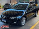 VW - Volkswagen Polo Hatch Comfortline 1.0 12v TSi Preta
