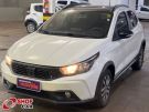 FIAT Argo Trekking 1.3 Branca