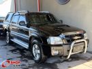 GM - Chevrolet S10 Executive 2.8TD C.D. Preta