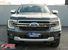 FORD Ranger Limited 3.0TDi V6 24v 4WD C.D. Cinza